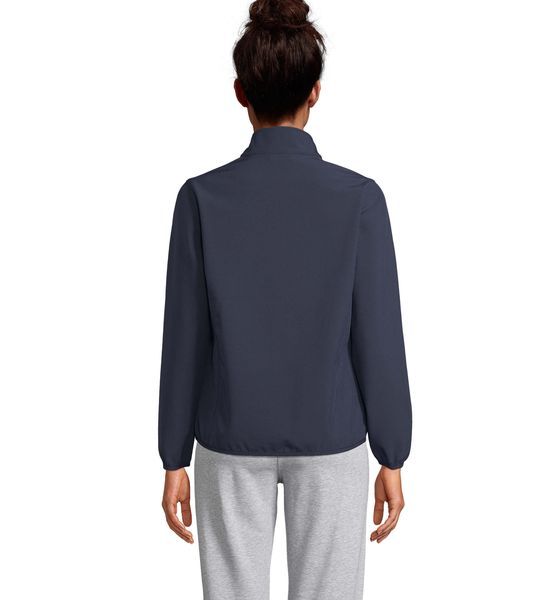 Sol's Falcon Dámská softshellová bunda s vlastním potiskem | Sol's