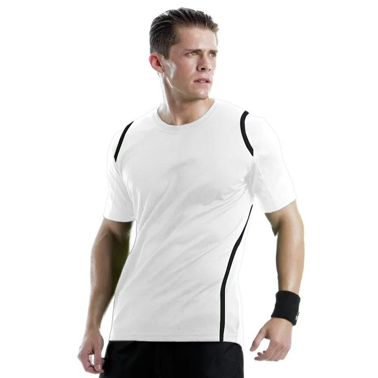 Gamegear Cooltex® Contrast Tee Pánské tričko s vlastním potiskem | Gamegear