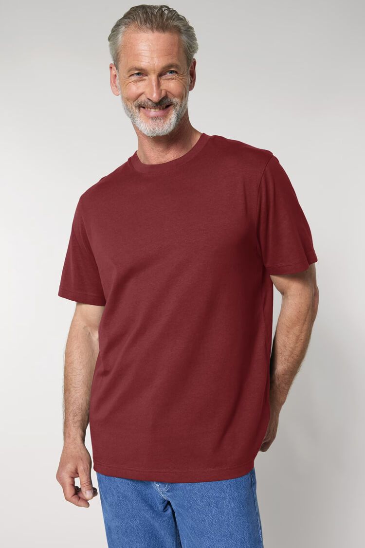 Stanley & Stella Sparker unisex silné tričko s potiskem | Stanley & Stella