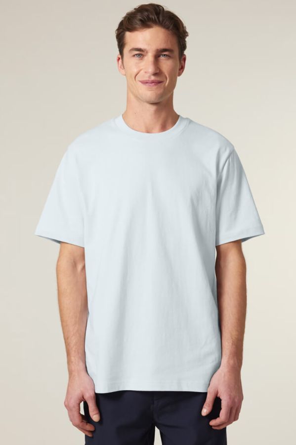 Stanley & Stella Sparker unisex silné tričko s potiskem | Stanley & Stella