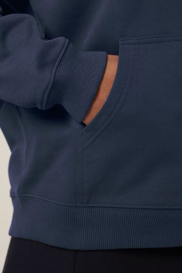 Stanley & Stella Slammer 2.0 oversized unisex mikina s vlastním potiskem | Stanley & Stella