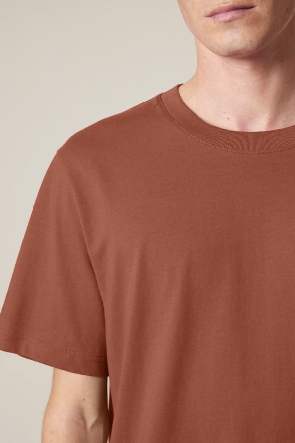 Stanley & Stella Sparker unisex silné tričko s potiskem | Stanley & Stella