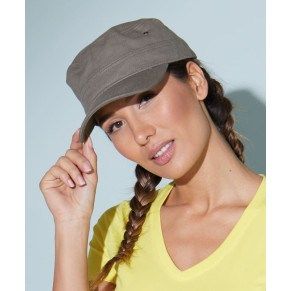 Myrtle Beach Military Kšiltovka vojenská s vlastním potiskem | Myrtle Beach