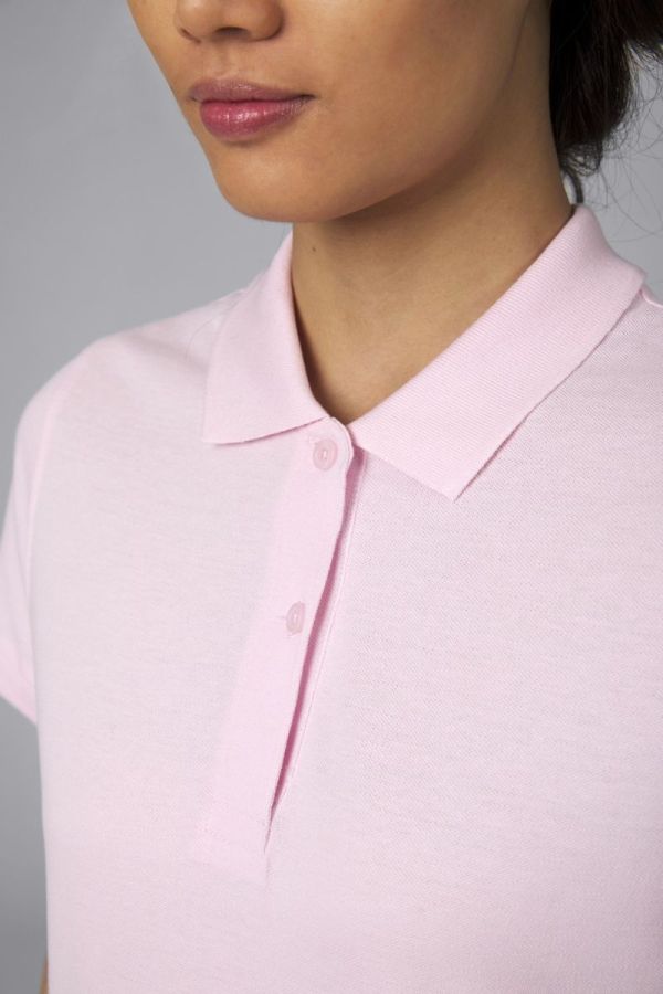 B&C Inspire Dámská polokošile s vlastním potiskem | B&C