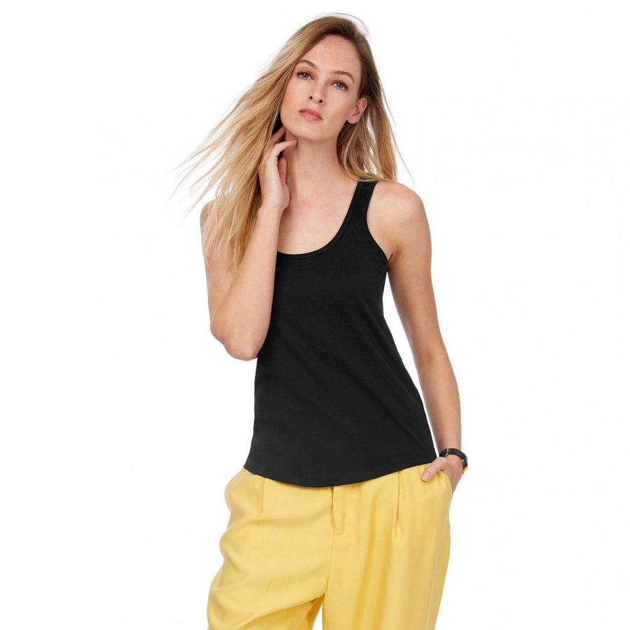 B&C Inspire Tank T Dámské tílko s vlastním potiskem | B&C