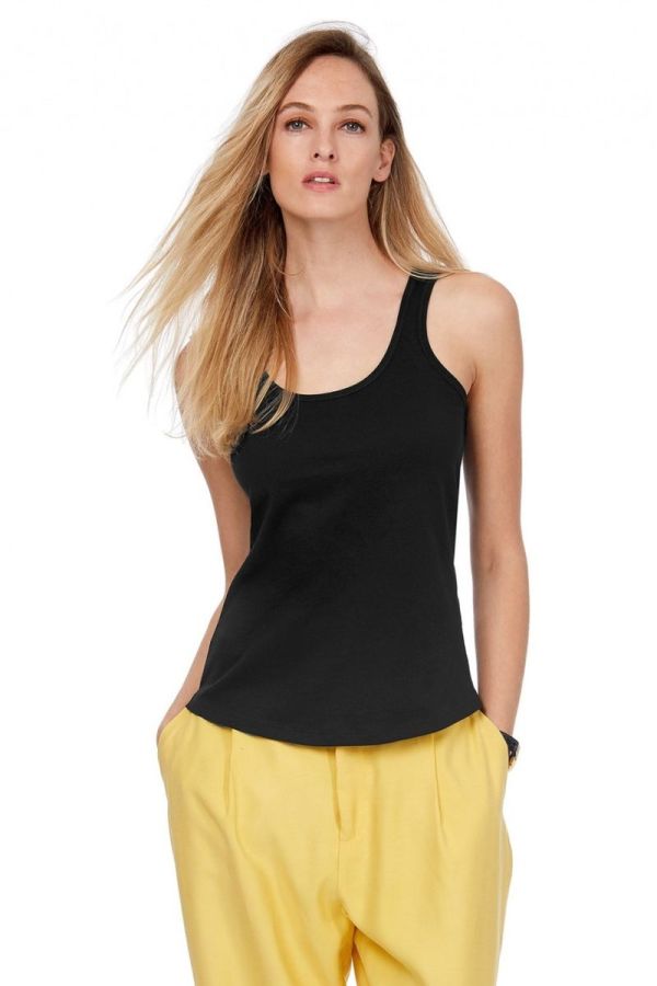 B&C Inspire Tank T Dámské tílko s vlastním potiskem | B&C