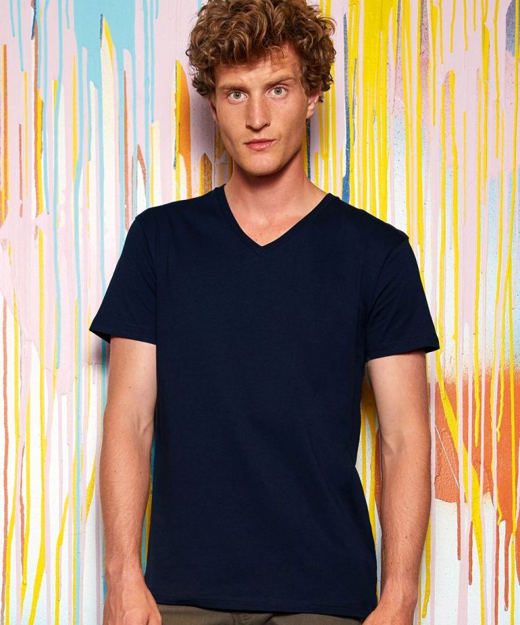 B&C Inspire V Pánské tričko s vlastním potiskem | B&C