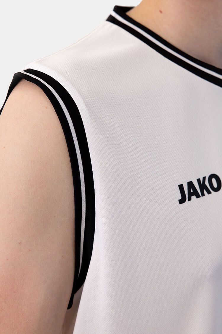 JAKO Basketbalový dres Center 2.0 s vlastním potiskem | JAKO