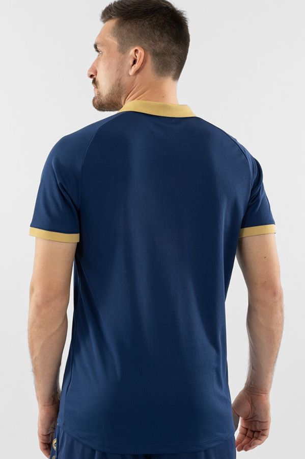 JAKO Dres Glory - Sportovní dres s límečkem s vlastním potiskem | JAKO