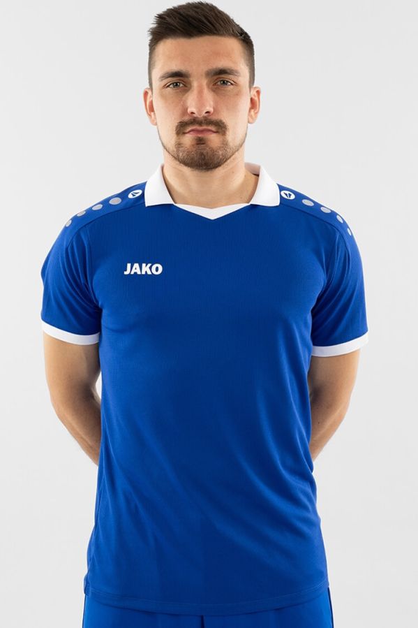JAKO Dres Glory - Sportovní dres s límečkem s vlastním potiskem | JAKO