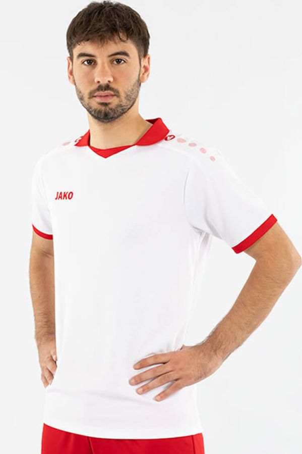 JAKO Dres Glory - Sportovní dres s límečkem s vlastním potiskem | JAKO