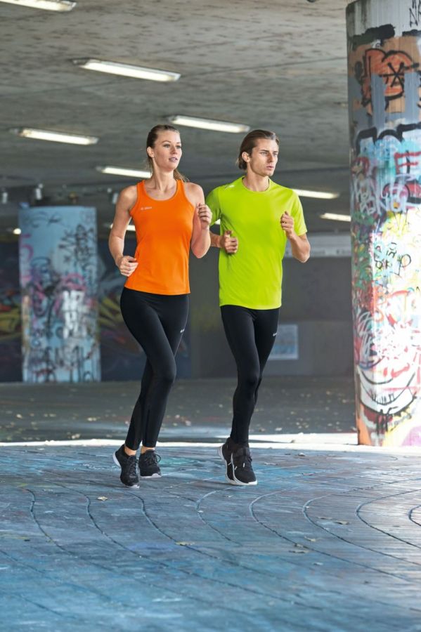 JAKO T-Shirt Run 2.0 Dámské tílko s vlastním potiskem | JAKO