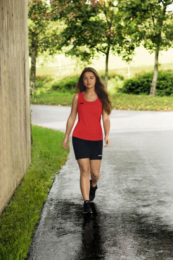 JAKO T-Shirt Run 2.0 Dámské tílko s vlastním potiskem | JAKO