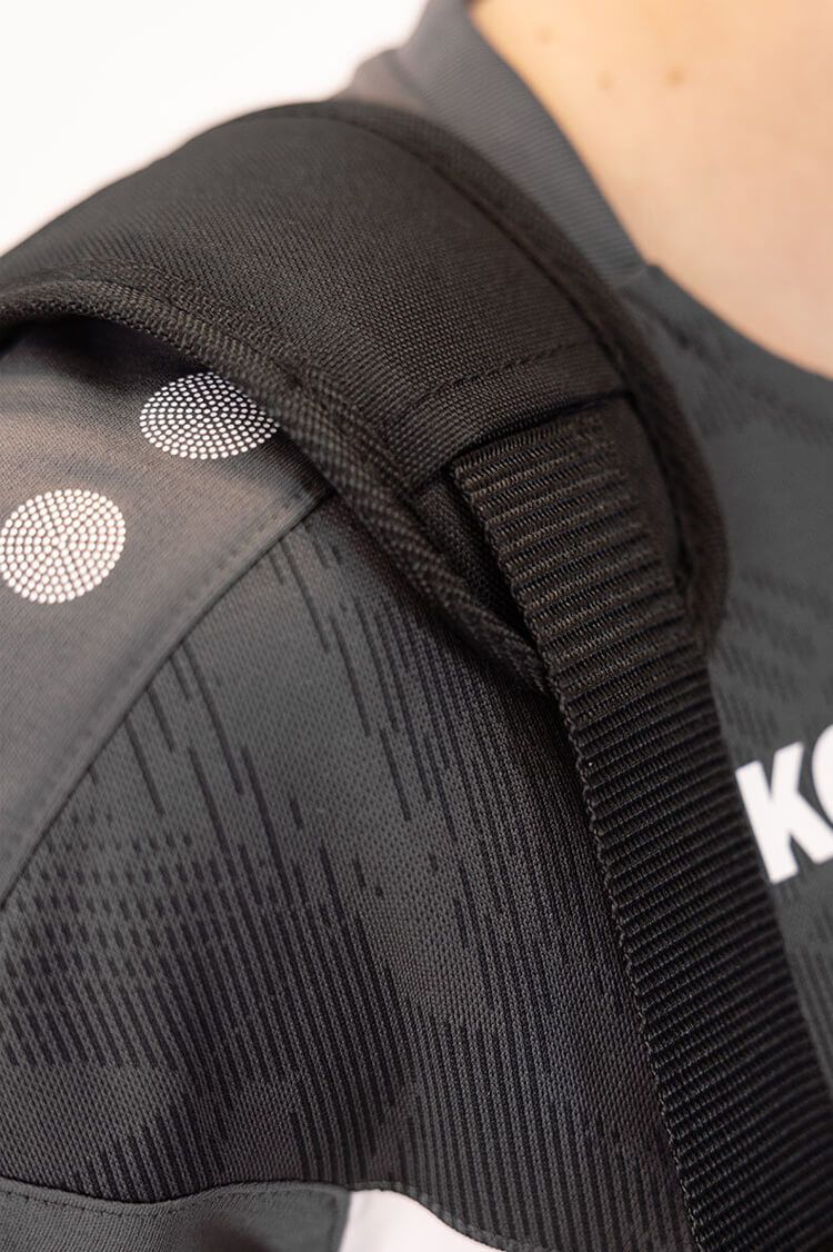 JAKO Sportovní taška Iconic s vlastním potiskem | JAKO