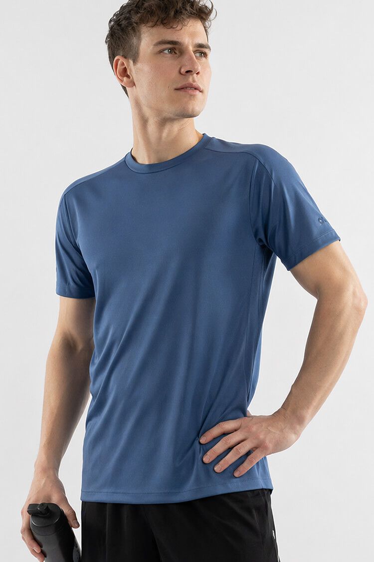 JAKO Tričko Uni Pánské - Udržitelné Funkční Tričko s vlastním potiskem | JAKO