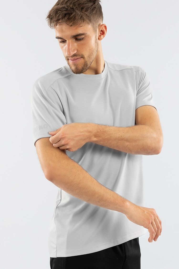 JAKO Tričko Uni Pánské - Udržitelné Funkční Tričko s vlastním potiskem | JAKO