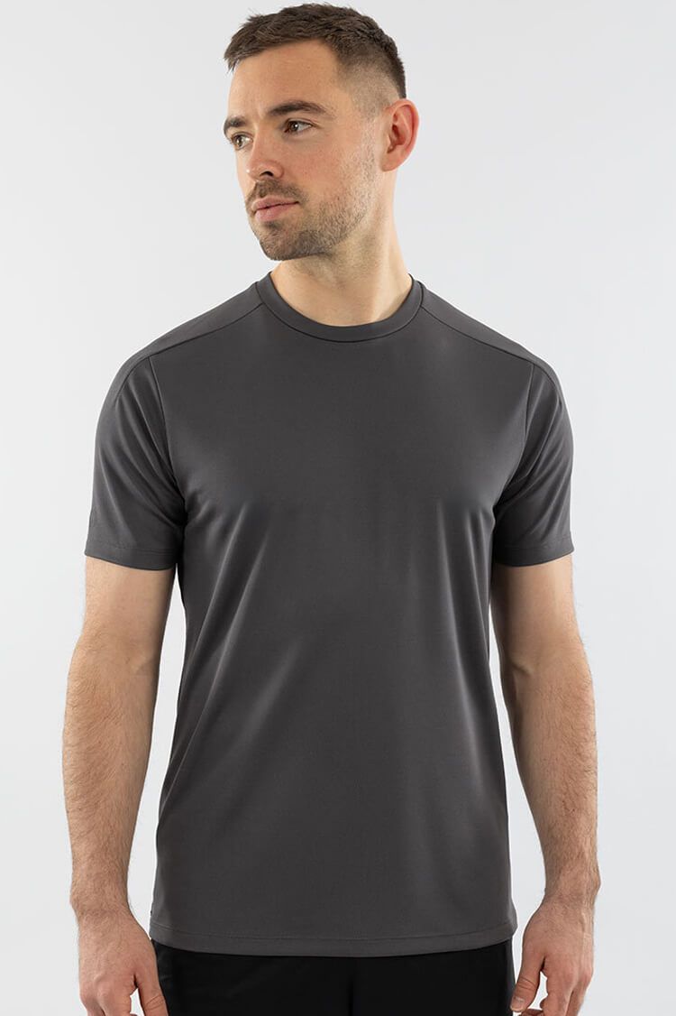 JAKO Tričko Uni Pánské - Udržitelné Funkční Tričko s vlastním potiskem | JAKO