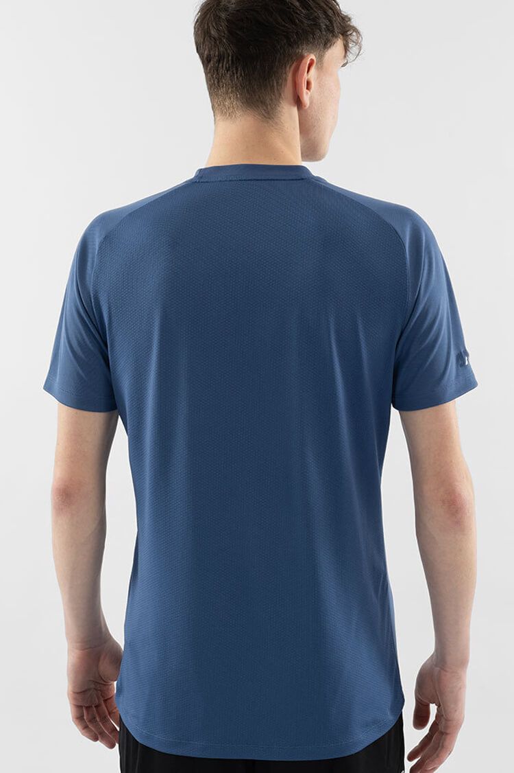 JAKO Tričko Uni Pánské - Udržitelné Funkční Tričko s vlastním potiskem | JAKO