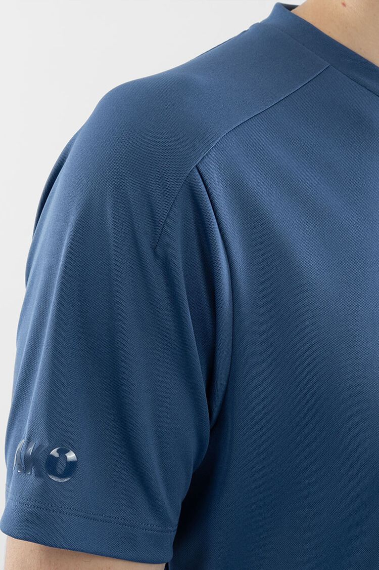 JAKO Tričko Uni Pánské - Udržitelné Funkční Tričko s vlastním potiskem | JAKO