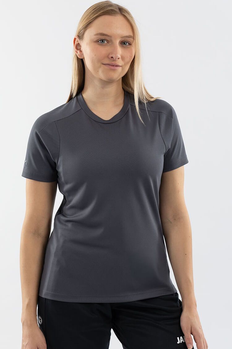 JAKO Dámské Tričko Uni - Udržitelné Funkční Tričko s vlastním potiskem | JAKO