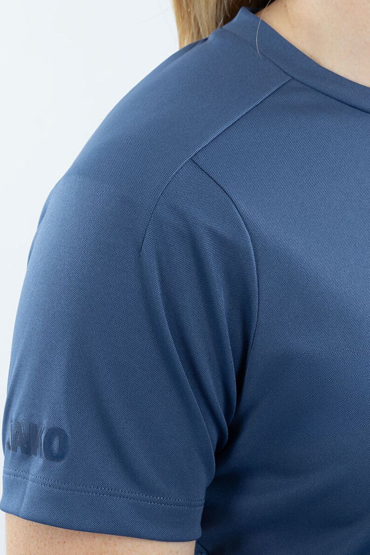 JAKO Dámské Tričko Uni - Udržitelné Funkční Tričko s vlastním potiskem | JAKO