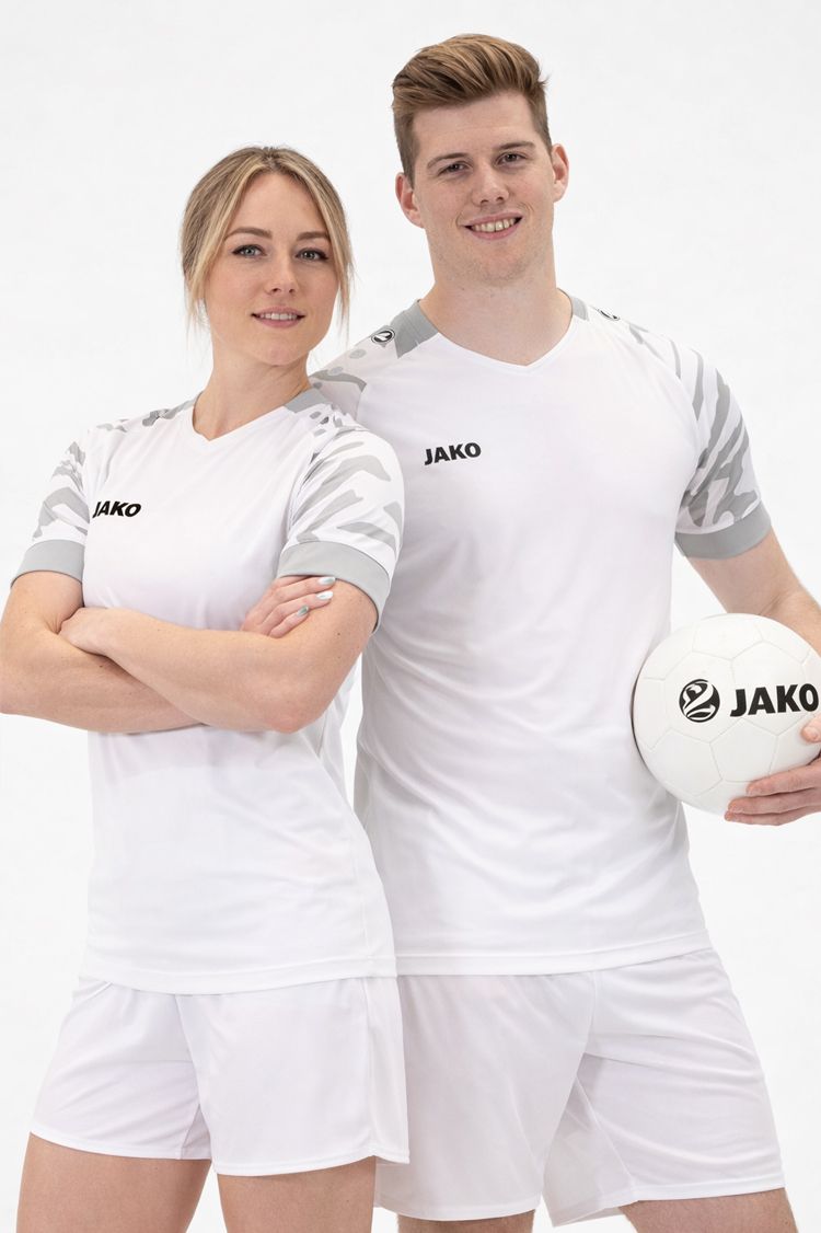 JAKO Udržitelný sportovní dres Wild s vlastním potiskem | JAKO