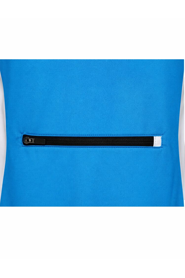 James Nicholson dámský cyklistický dres - krátký rukáv s potiskem | James & Nicholson