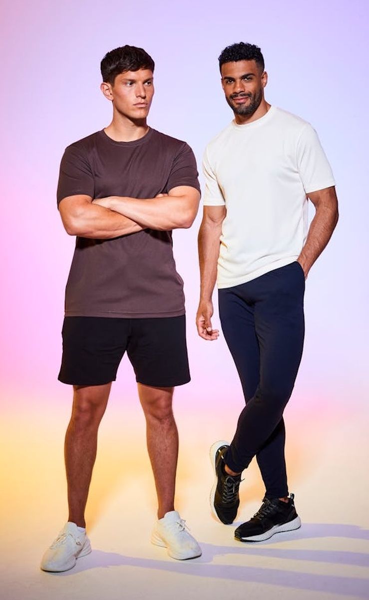 Just Cool by AWDis Pánské sportovní tričko s vlastním potiskem | Just Cool