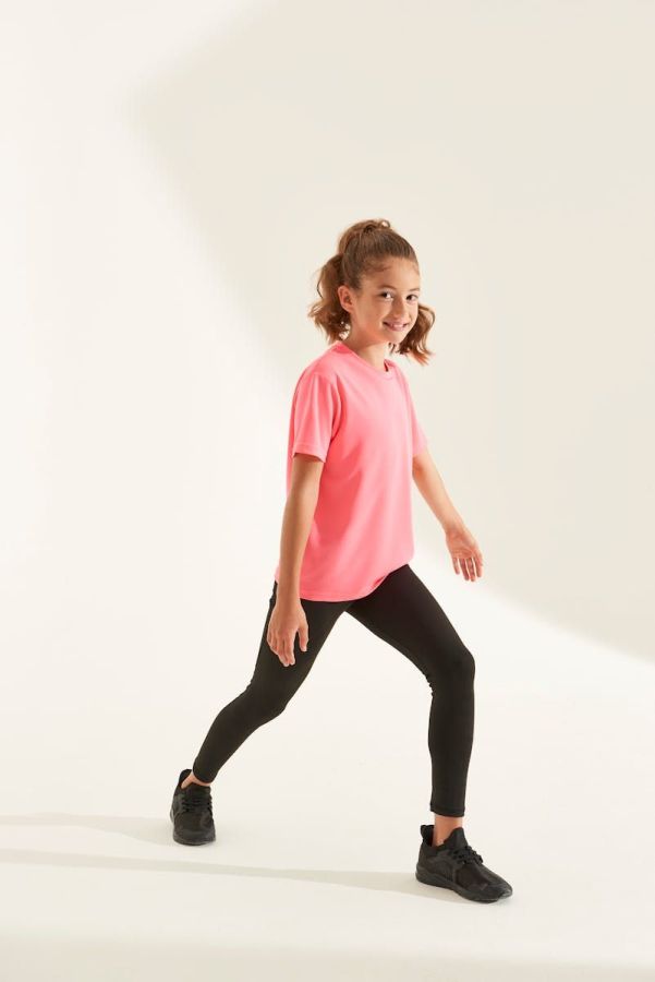 Just Cool by AWDis Dětské sportovní tričko s vlastním potiskem | Just Cool