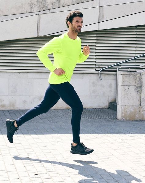 Just Cool by AWDis Pánské tričko s dlouhým rukávem s vlastním potiskem | Just Cool