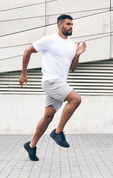 Just Cool by AWDis Pánské recyklované tričko s vlastním potiskem | Just Cool