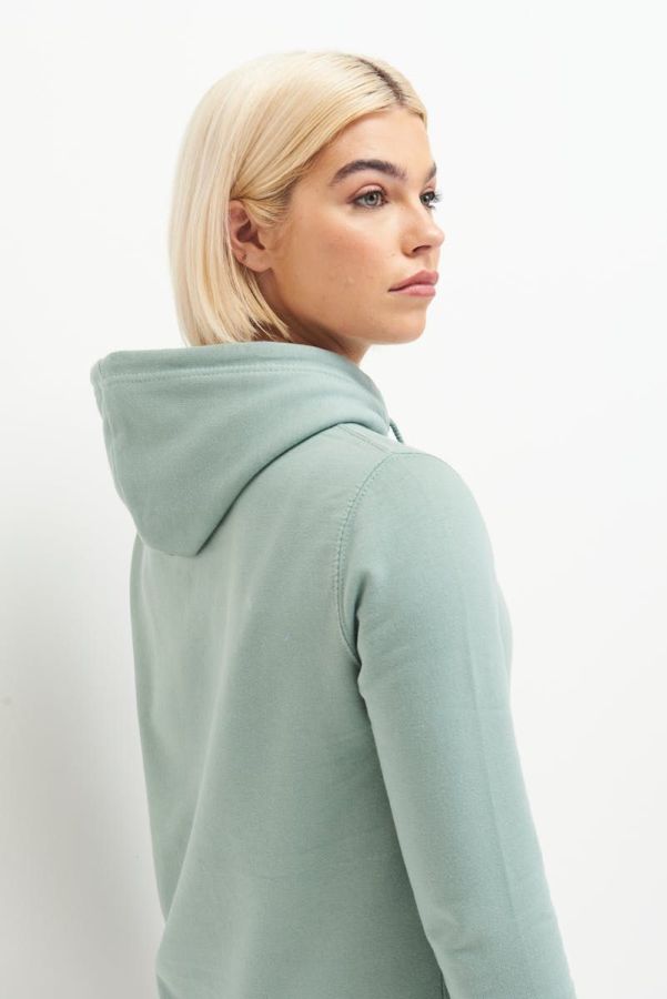 Just Hoods by AWDis Dámská mikina s kapucí s vlastním potiskem | Just Hoods