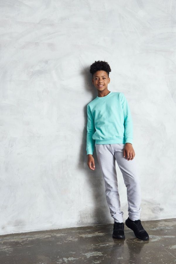 Just Hoods by AWDis Dětský svetr s vlastním potiskem | Just Hoods