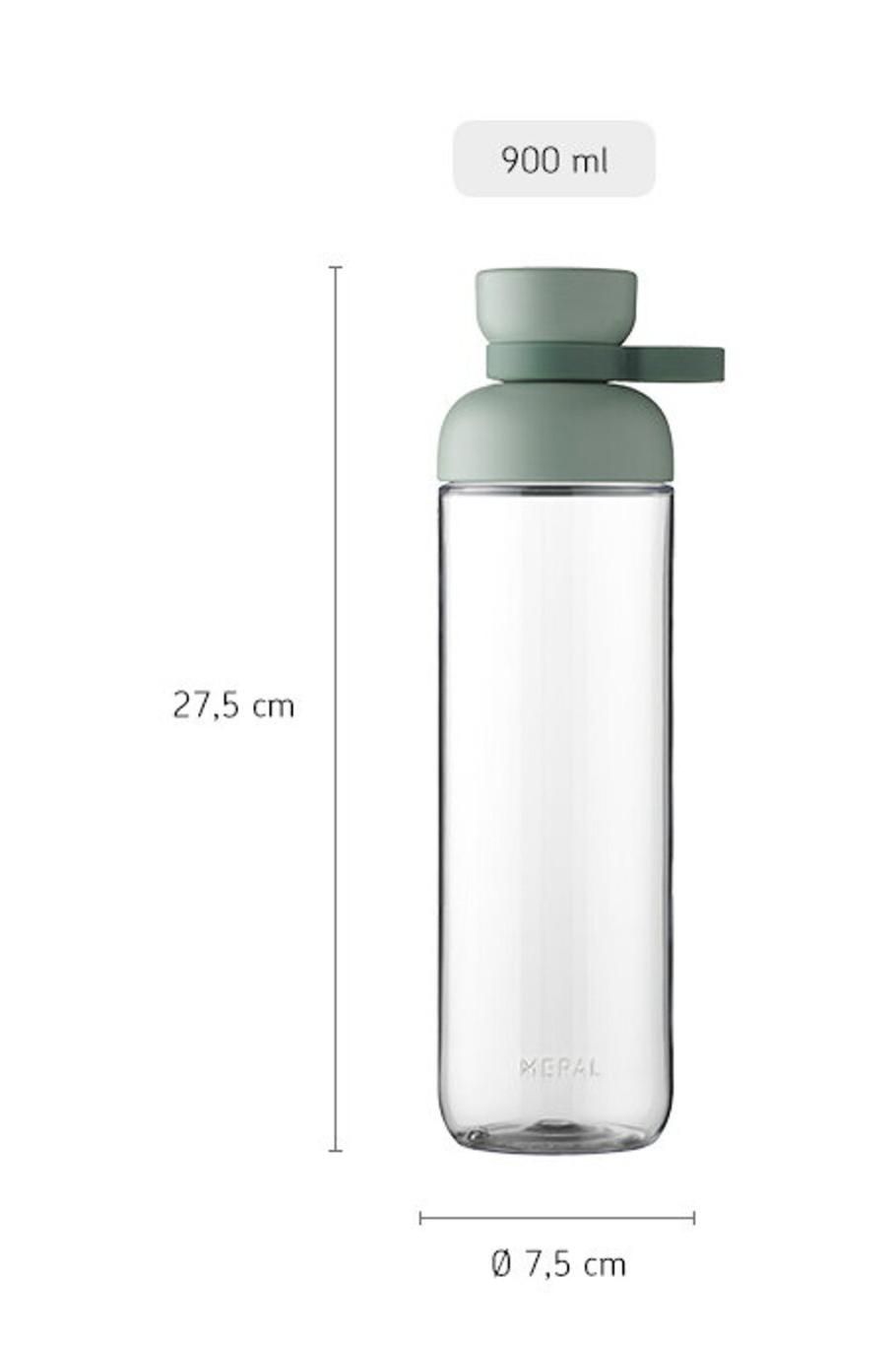 Mepal Láhev na pití Vita s vlastním potiskem | Mepal