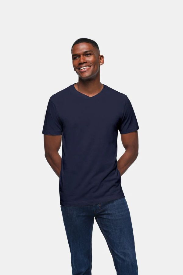 HAKRO V Classic Unisex tričko s vlastním potiskem | HAKRO