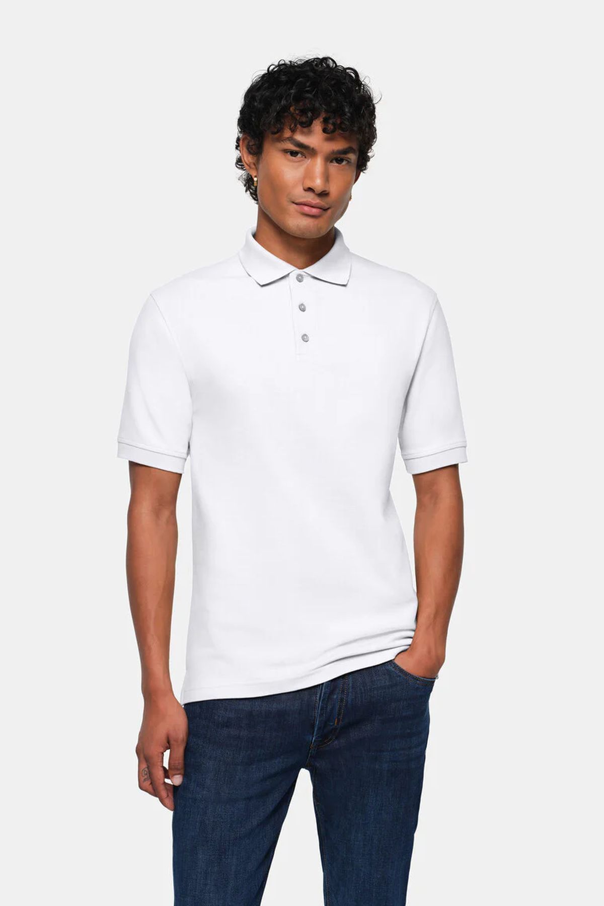 HAKRO Top Unisex polokošile s vlastním potiskem | HAKRO