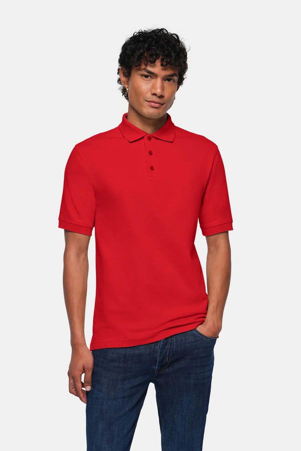 HAKRO Top Unisex polokošile s vlastním potiskem | HAKRO