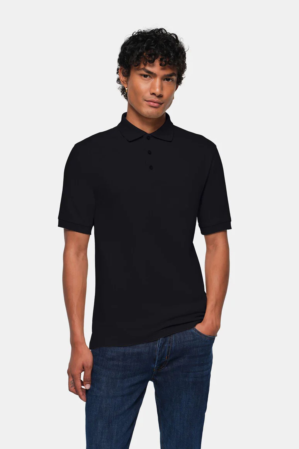 HAKRO Top Unisex polokošile s vlastním potiskem | HAKRO