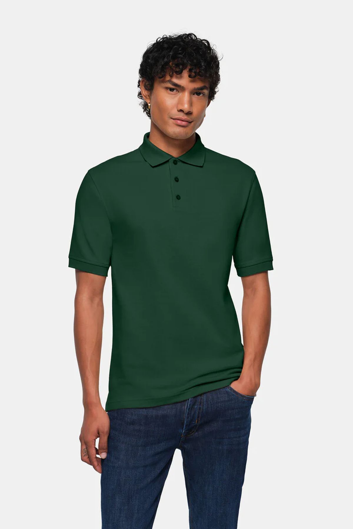 HAKRO Top Unisex polokošile s vlastním potiskem | HAKRO
