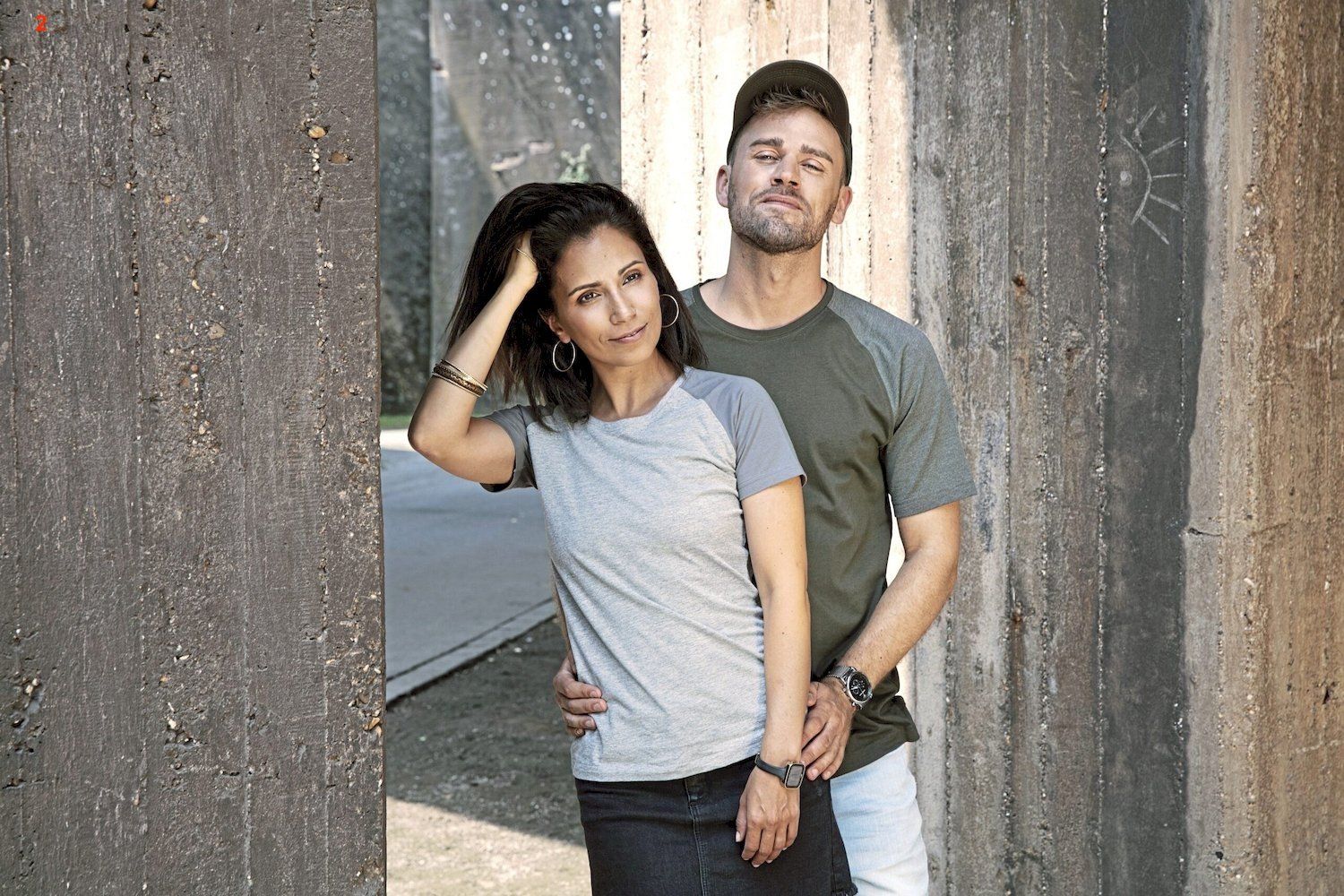 Miners My Mate Dámské tričko s vlastním potiskem | Miners Mate