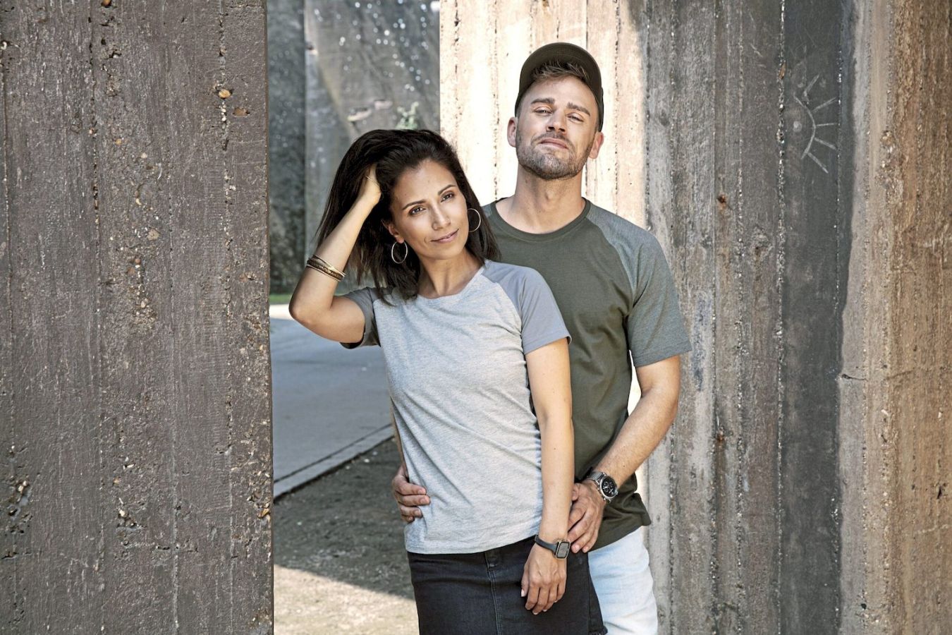 Miners My Mate Dámské tričko s vlastním potiskem | Miners Mate