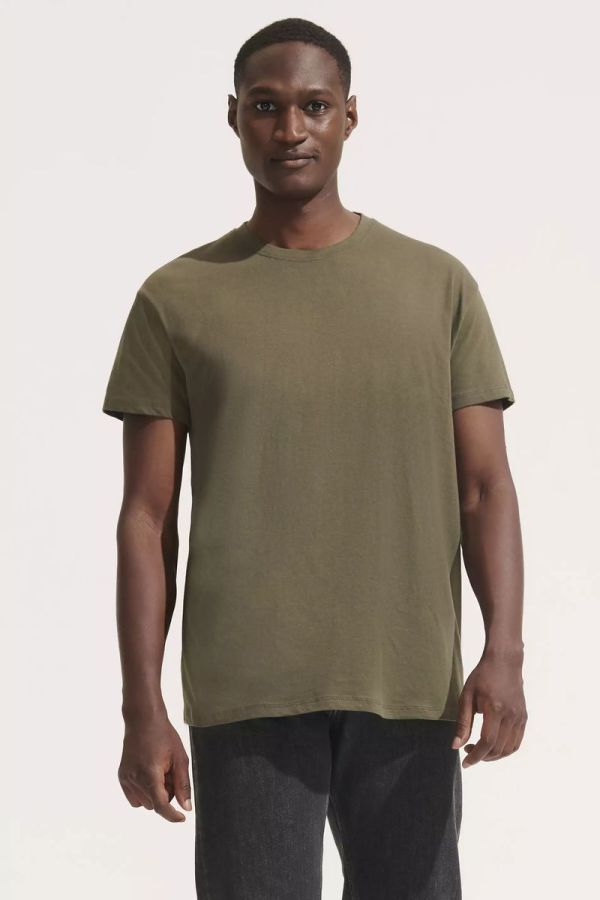 Sol's Regent Unisex tričko s vlastním potiskem | Sol's