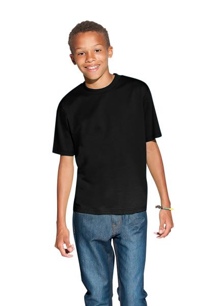 Promodoro Premium-T Dětské tričko s vlastním potiskem | Promodoro