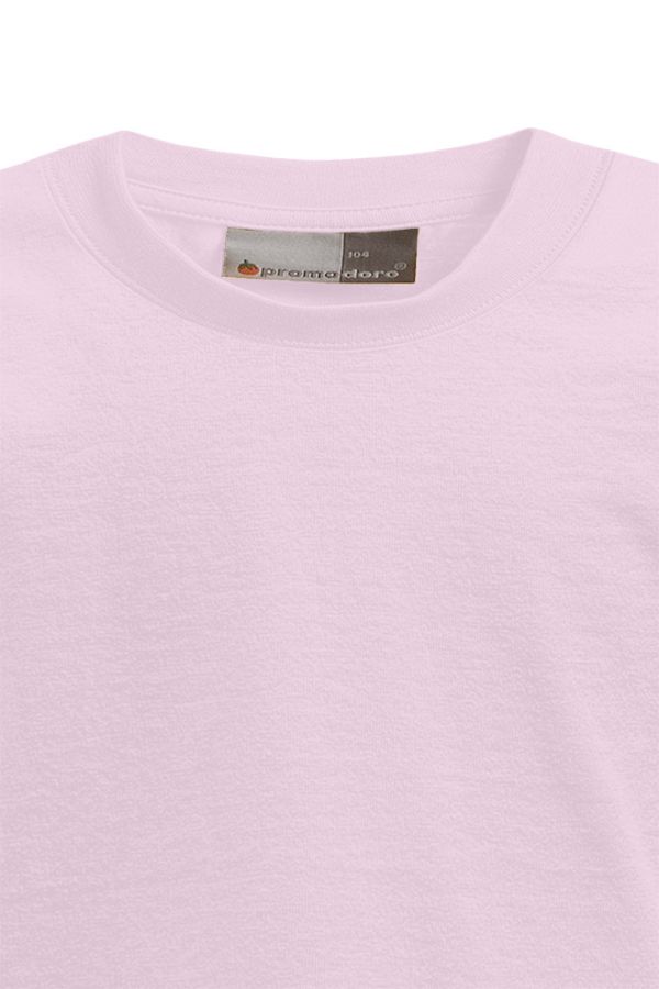 Promodoro Premium-T Dětské tričko s vlastním potiskem | Promodoro