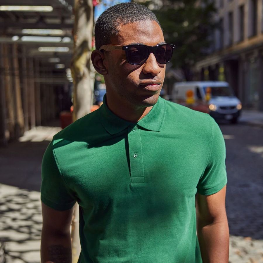 B&C My Polo 180 Pánská polokošile s vlastním potiskem | B&C