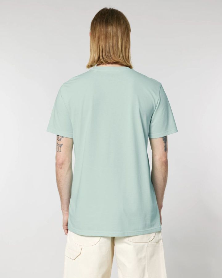 Stanley & Stella Crafter Tričko Unisex s vlastním potiskem | Stanley & Stella