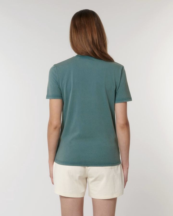 Stanley & Stella Crafter Vintage Unisex tričko s vlastním potiskem | Stanley & Stella