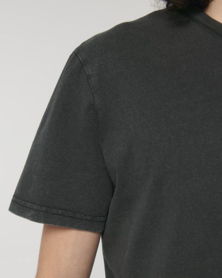 Stanley & Stella Crafter Vintage Unisex tričko s vlastním potiskem | Stanley & Stella