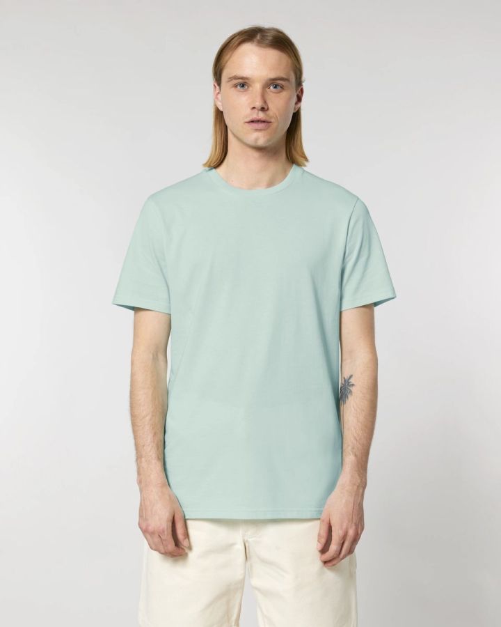 Stanley & Stella Crafter Tričko Unisex s vlastním potiskem | Stanley & Stella