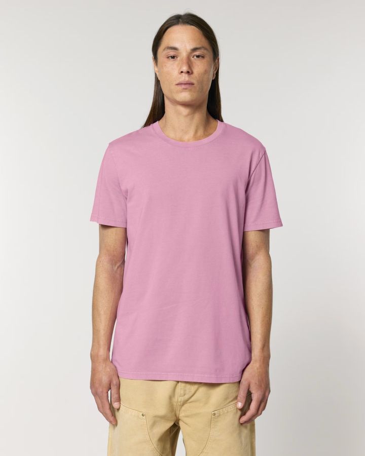 Stanley & Stella Crafter Vintage Unisex tričko s vlastním potiskem | Stanley & Stella